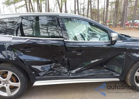 2010 Volvo Xc60 T6/T6 R-Design from USA, damaged, VIN YV4992DZ0A2111930